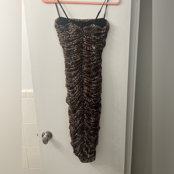 Babaton dress, size 2 - Picture 2 of 3